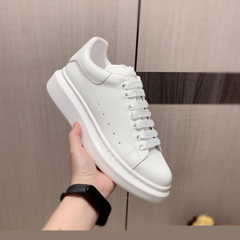 alexander M*Q*en casual shoes